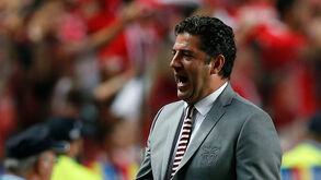 Vencer por orgulho e estatuto 