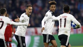 A luta do Benfica pelo estatuto de cabeça de série na Liga Europa: como está a situação de cada clube