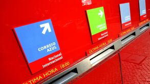 Recebeu uma mensagem dos CTT? Tenha atenção que pode ser fraude