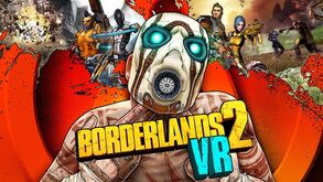 PS Store: Borderlands 2 VR entre as novidades