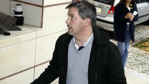 Bruno de Carvalho pode falar durante 15 minutos na AG de sábado