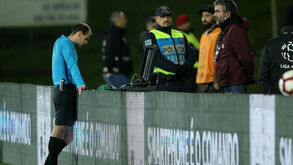 Benfica visa Conselho de Arbitragem e pede esclarecimentos sobre o balanço do VAR