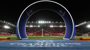 Liga dos Campeões: Quem se apurou para os 'oitavos', quem vai para a Liga Europa e quem fica já pelo caminho