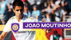 Orlando City garante contratação de João Moutinho