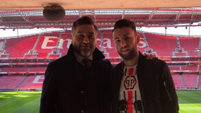 AIK negoceia Erdal Rakip