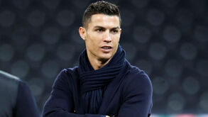 Crianças perguntam a Ronaldo se come bolo ou doces e a resposta pode surpreender