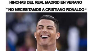 Memes da Champions: Real Madrid ridicularizado após derrota histórica