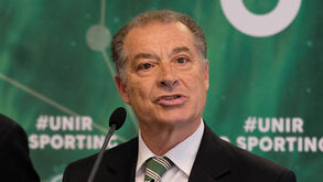 Baltazar Pinto: «Estamos perante um comportamento gravemente violador dos direitos dos sócios»