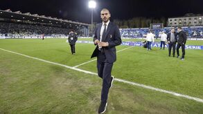 «Tenho sete equipas italianas interessadas no Sturaro»