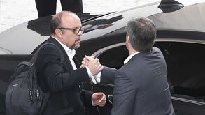 Ataque à Academia: defesa de Bruno de Carvalho quer audição destas quatro testemunhas