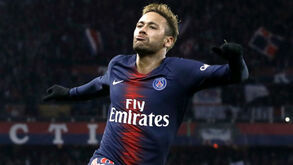 Neymar: «Um dia disse à minha mãe que ia ser rico e que ia comprar uma fábrica de bolachas»