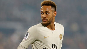 Neymar: «Eu não ia a parques de diversão ou ao cinema porque tinha de treinar»