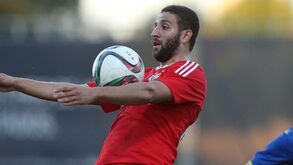 Taarabt: «Neste momento não posso falar, vou manter o trabalho árduo»