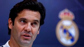 Solari: «Isco já nos deu muitas alegrias e acredito que as vai continuar a dar»