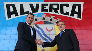 Alverca cede a grupo de investidores 