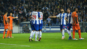 Benfica acusa Sport TV de manipulação a propósito do FC Porto-Portimonense