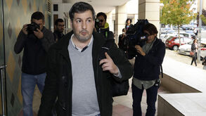 Bruno de Carvalho continua suspenso: as consequências e os próximos passos