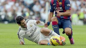 Isco no Barcelona? Rivaldo não se importava de ver isso acontecer