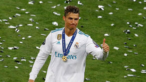 Os números que mostram como a saída de Cristiano Ronaldo afetou o Real Madrid