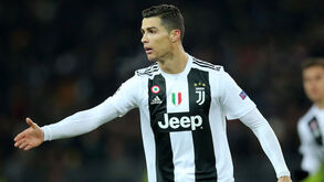 Ronaldo assume fraude fiscal