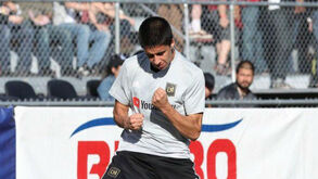 João Moutinho encara mudança para o Orlando City com 