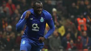 Marega 'junta-se' a equipa de Messi e Neymar com dois portugueses em destaque