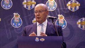Pinto da Costa: «Com o Santa Clara, temos um campeonato verdadeiramente português»
