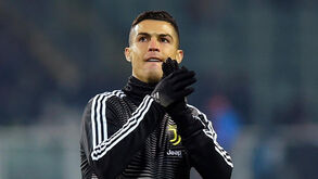 Ronaldo: «Ichazo esteve bem ao adivinhar o lado mas a bola entrou e fico contente»