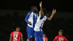 Benfica contesta golo do triunfo do FC Porto: «Mais uma vitória suja»