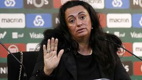 Trindade Barros e Elsa Judas expulsos de sócios do Sporting