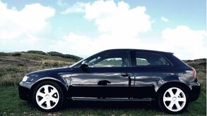 Primeiro carro de Cristiano Ronaldo à venda por 20 mil euros