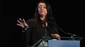 Elsa Judas: «Ser expulsa de sócia do Sporting do Varandas é que é uma maçada...»