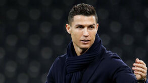 Santiago Bernabéu ressente-se da saída de Ronaldo do Real Madrid