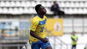 Sp. Covilhã-Arouca, 2-2: Equipas continuam no fundo da tabela