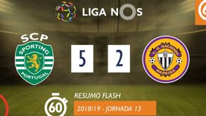 Jogo em Alvalade teve de tudo: dois penáltis (um deles repetido) e um golo anulado