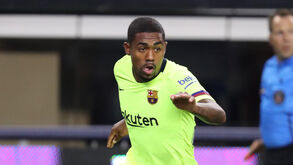 Mais um negócio da China: clube oferece 65 milhões por Malcom