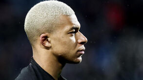 Top 20 do Golden Boy tem três jogadores com ligações a Portugal