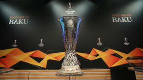 Sporting defronta Villarreal e o Benfica o Galatasaray nos 16 avos da Liga Europa