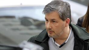 Bruno de Carvalho quebra silêncio sobre novo projeto