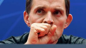 Tuchel: «Temos qualidade para vencer em Old Trafford»