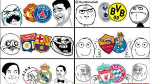 Nos memes do sorteio da Liga dos Campeões nem o FC Porto escapa