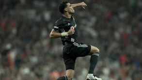Pepe agradece ao Besiktas: «Merece o melhor»