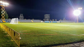 Estádio do Montalegre aprovado para a receção ao Benfica