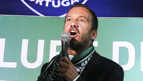 Varandas: «Hoje não há cartilhas para nenhum comentador»