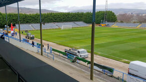 Montalegre mostra estádio de cara lavada para receber o Benfica