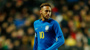 Revelações inéditas sobre a infância de Neymar