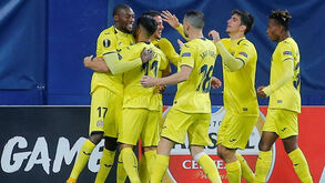 Análise ao Villarreal: 'Submarino amarelo' ao fundo