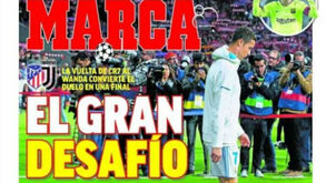 Regresso de Ronaldo a Madrid e Mourinho em rota de colisão no United em destaque