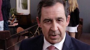 Gomes da Silva: «Ataquem quem nos rouba»