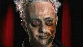 Manchester United despede Mourinho e memes 'queimam-no' na Internet